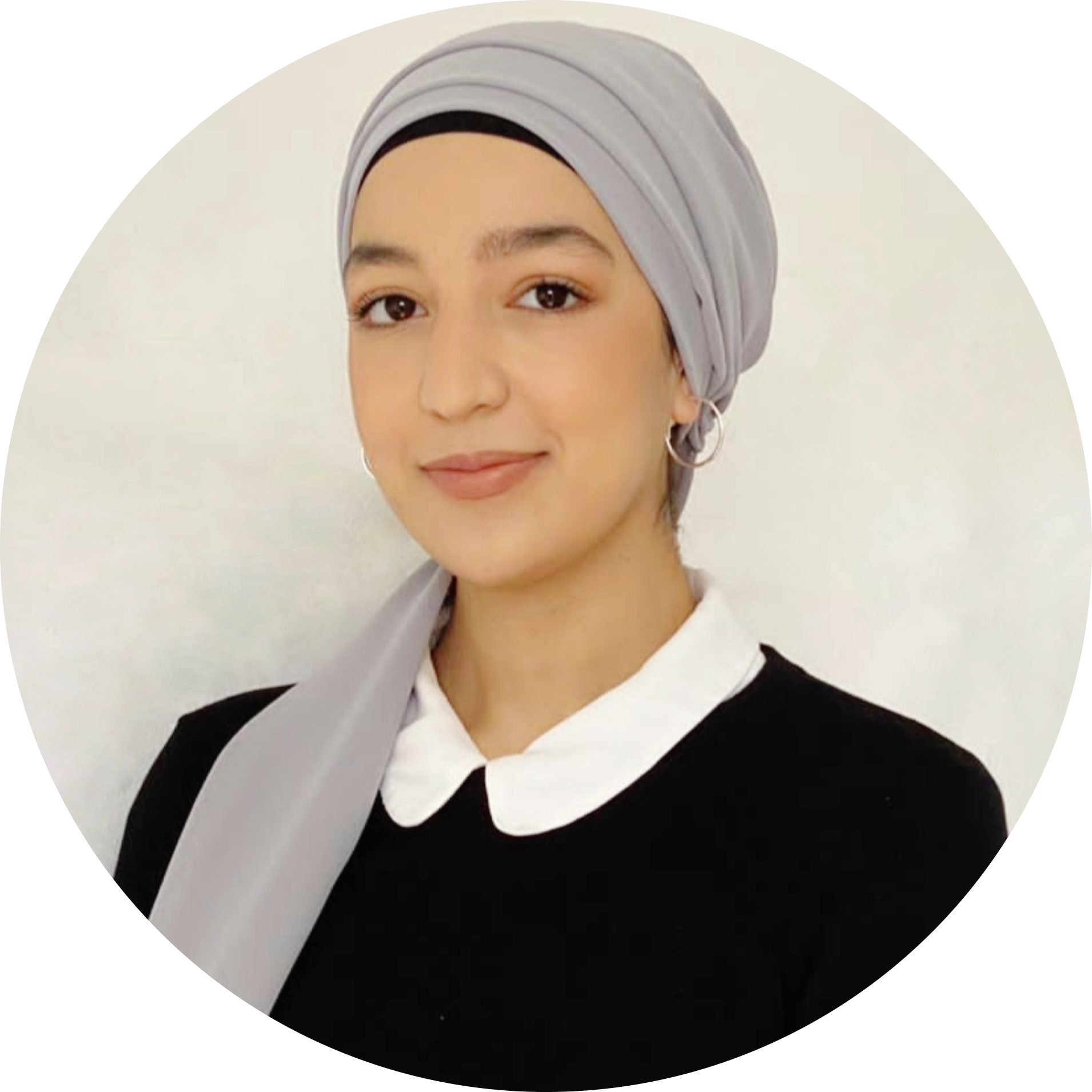 Ghofrane - Marketing Manager & Community Success Manager