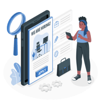 The Hiring Process at Scalyz