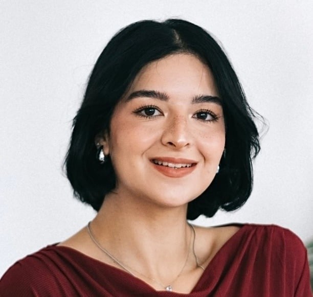 Warda - CEO & Product Lead
