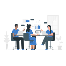 Scalyz from the Inside: Work, Team & Culture